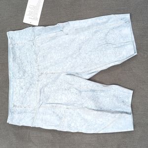 Fast and free HR Shorts